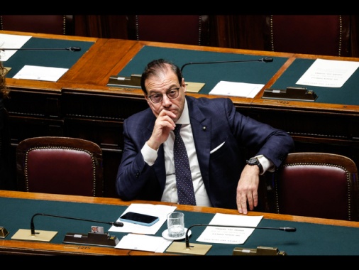 Leo, di correttivi alla manovra non se ne parla