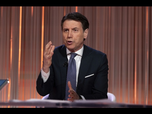 Conte, i centristi? M5s non è settario, servirà un programma chiaro e condiviso