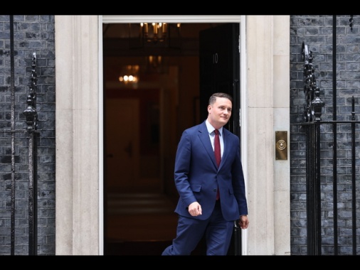 Streeting, pronto a sfidare a Starmer con i migliori candidati