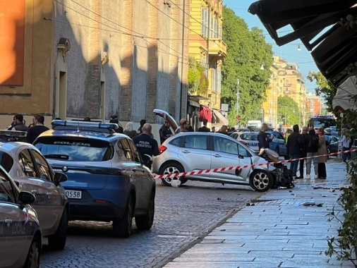 Salvini, è Salim El Koudri il criminale di seconda generazione di Modena