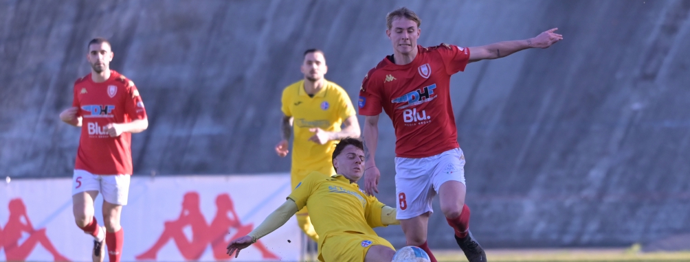 Varese a Genova per la finale playoff contro il Ligorna