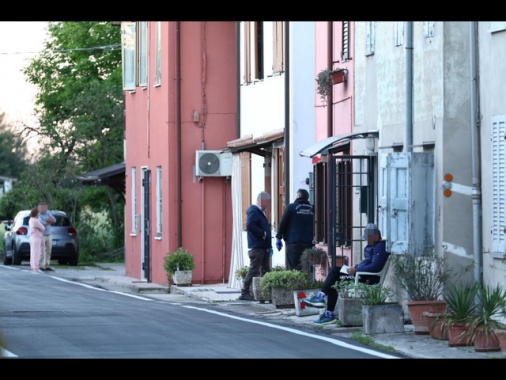 Il fermato di Modena è accusato di strage e lesioni