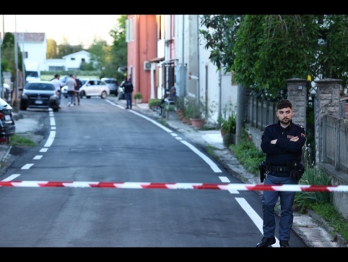 Sono due le persone ferite a Modena che hanno subito amputazioni