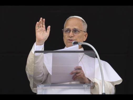 Il Papa, 'la comunicazione sia sempre rispettosa della verità'