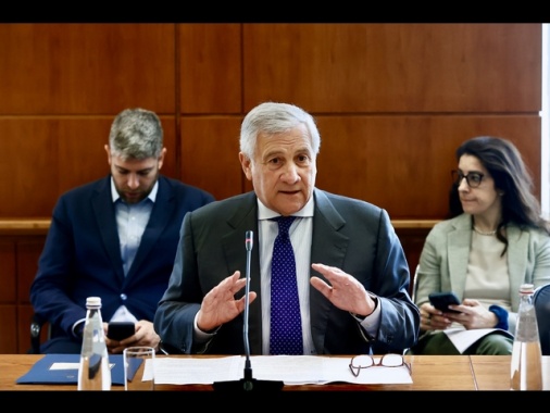 Tajani, togliere permesso di soggiorno a chi delinque? L'uomo di Modena è italiano