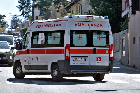 Tragedia in moto: muore uomo di 66 anni