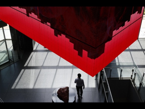 Borsa: Tokyo, apertura in lieve ribasso (-0,08%)