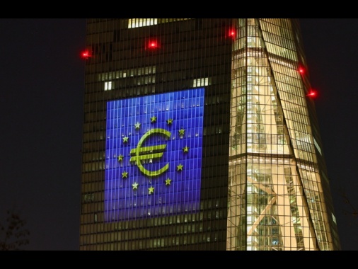 Euro invariato, scambiata a 1,1625 dollari