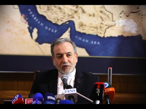Teheran, abbiamo risposto all'ultima proposta Usa