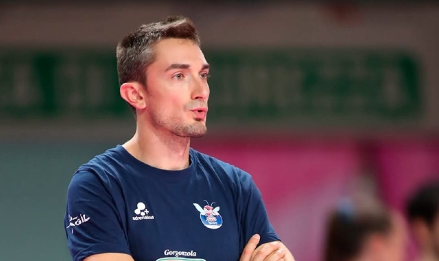 Matteo Rossetti torna alla Futura