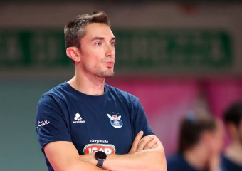 Matteo Rossetti torna alla Futura