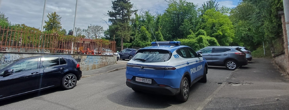 Lite tra studenti, prof finisce all’ospedale a Legnano