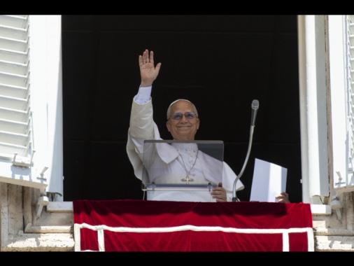 Pronta la prima enciclica di Leone, è sull'AI ed esce il 25 maggio