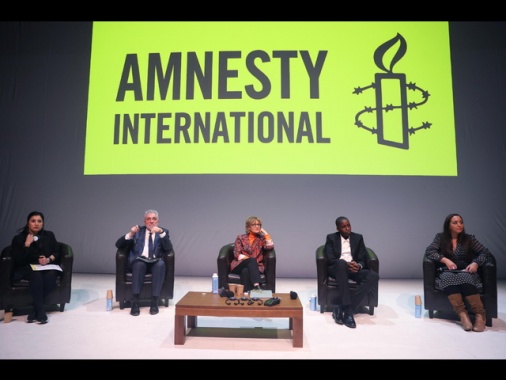Amnesty, 'nel 2025 record di condanne a morte, Iran maggior responsabile'