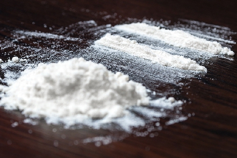 Due ragazzi italiani arrestati a Mendrisio con la coca