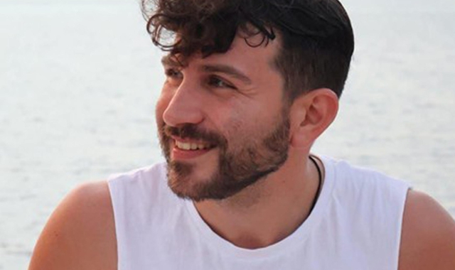 Federico Gualtieri, il ricercatore omegnese morto durante un’immersione alle Maldive