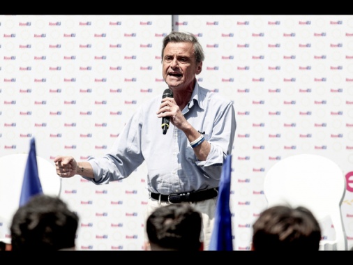 Calenda da Meloni, ho presentato le proposte di Azione su energia e industria
