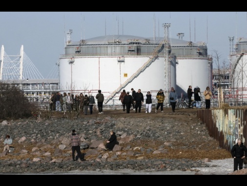 Usa, nuova deroga sul petrolio russo a causa dell'Iran
