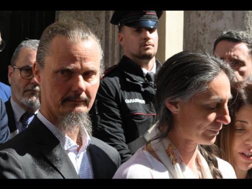 Anm, 'da ministero interferenze sui magistrati per la famiglia nel bosco'