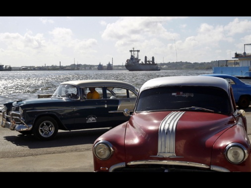 Gli Usa sanzionano la principale agenzia intelligence di Cuba