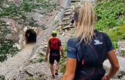 A Mesenzana 100% Mojanchi Trail