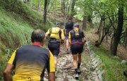 A Mesenzana 100% Mojanchi Trail