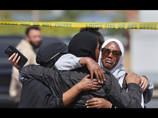 Imam San Diego, 'odio religioso senza precedenti in Usa'
