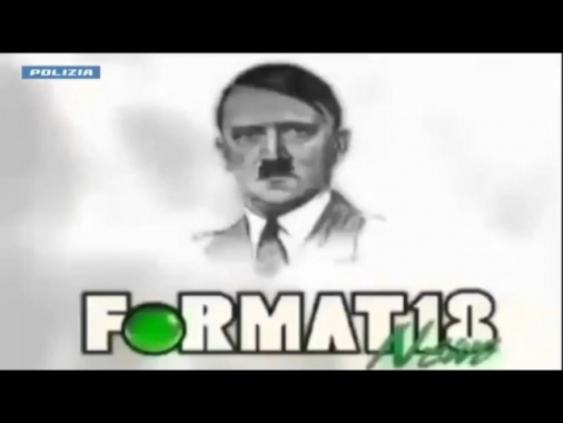 Digos denuncia 13 minorenni per apologia di fascismo e odio razziale