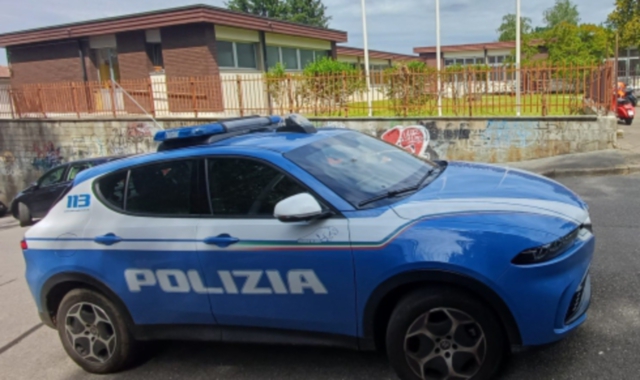 Prof aggredito, scuola sotto choc: «Siamo tutti scossi»