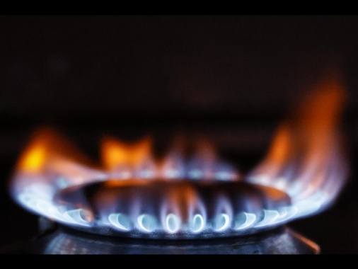 Il gas apre in ribasso sul mercato di Amsterdam (-0,9%)