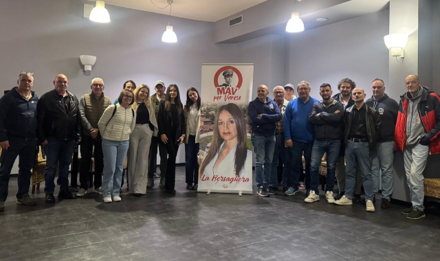Il Mav si struttura: primi incarichi operativi