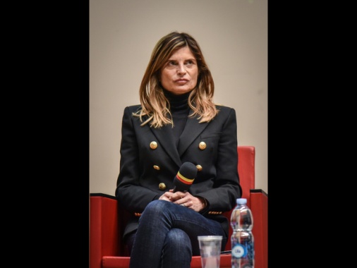 Vannacci, accolgo Ravetto in Fnv, la deputata lascia la Lega