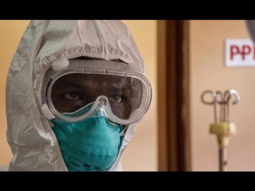 Stop Usa a ingressi di cittadini stranieri dalle zone colpite da Ebola
