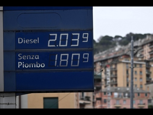 Giorgetti, 'per il cdm di venerdì lavoriamo a proroga accise e misure per autotrasporto'