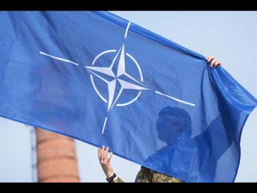Fonti Nato, alleati vogliono dagli Usa chiarezza sul futuro delle truppe