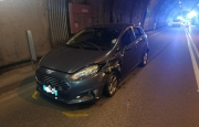 Tragico incidente a Induno: muore frontaliere