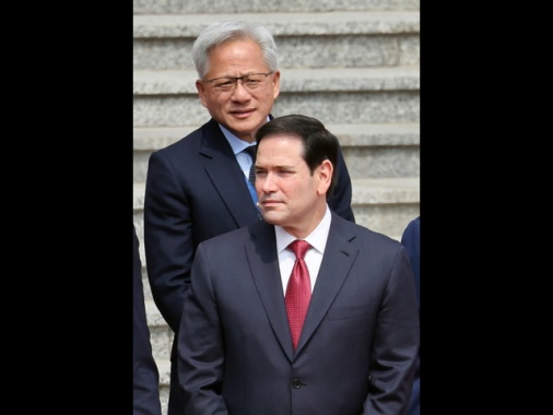 Marco Rubio andrà in Svezia alla ministeriale della Nato