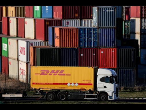 Ue, 'raggiunta intesa sull'accordo commerciale con gli Usa