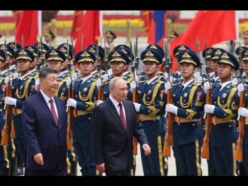 Putin, manteniamo il nostro ruolo di fornitore affidabile di energia