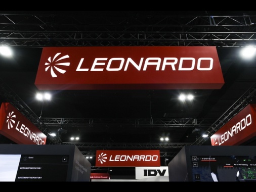 Contratto Leonardo con Adsb da 320 milioni per la Marina del Kuwait
