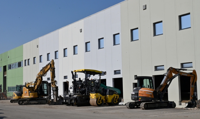 Olgiate: il centro logistico c’è, ora le assunzioni