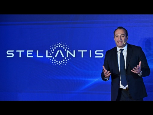 Stellantis, nuova jv con Dongfeng per condividere vendite e produzione