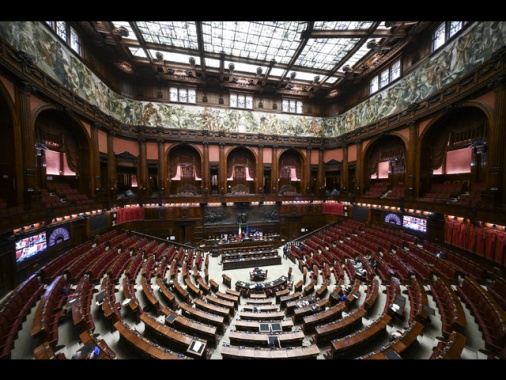 Dl lavoro: 189 emendamenti inammissibili, resta proposta Lega-Fi salva-imprenditori