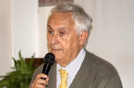 Sesto in lutto: morto l’ex sindaco Chierichetti