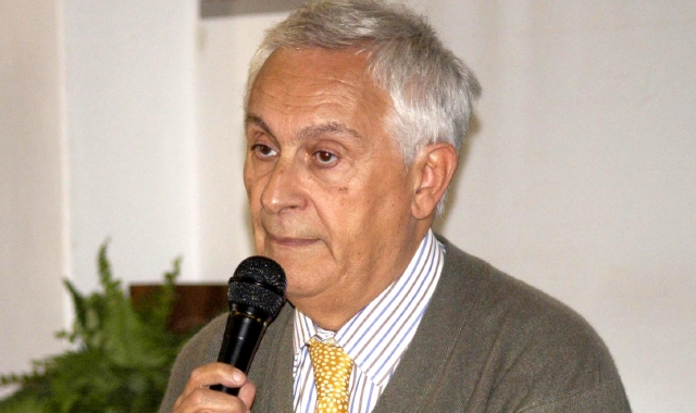 Sesto in lutto: morto l’ex sindaco Chierichetti