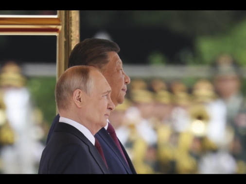 Cina e Russia condannano gli attacchi all'Iran e il rapimento di Maduro