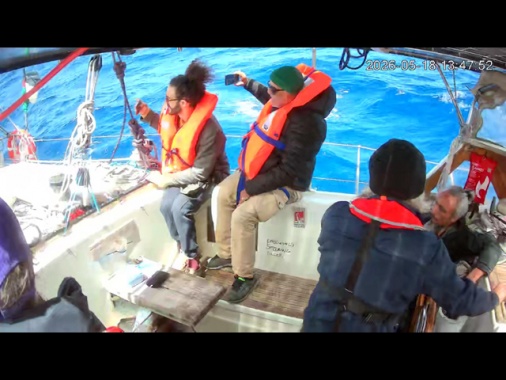 Tajani sul caso Flotilla, 'superata linea rossa, vedremo quali decisioni adottare'