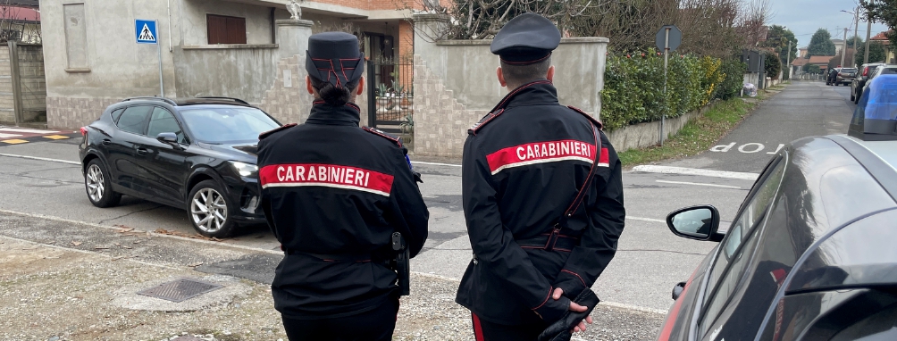 Rapinatore ucciso a Lonate, il pm chiede il giudizio immediato