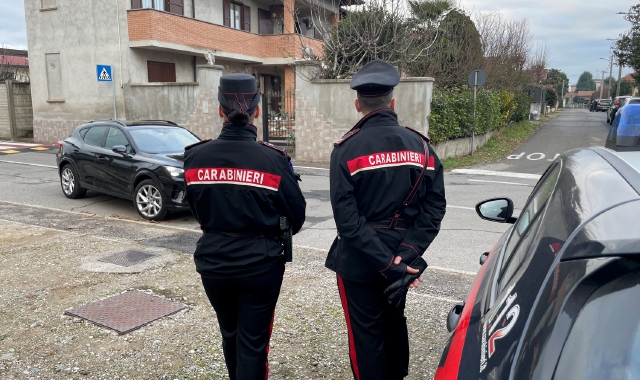 Rapinatore ucciso a Lonate, il pm chiede il giudizio immediato