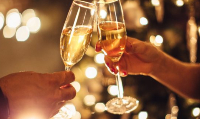 Il fatto avvenne durante il veglione di Capodanno